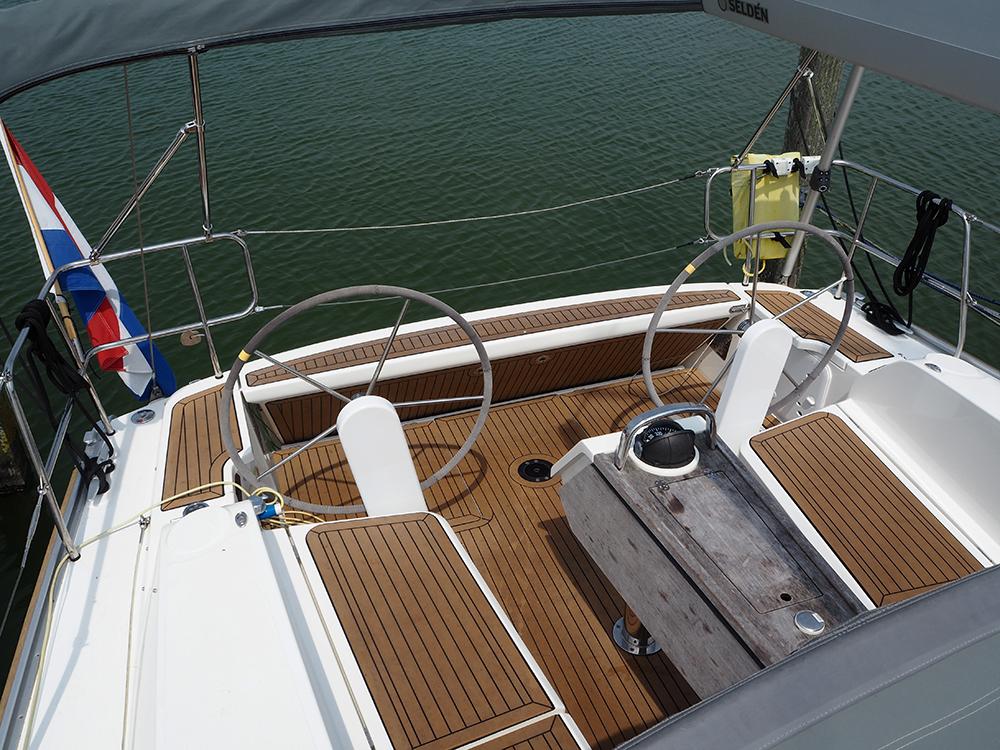 picture Dekuitrusting